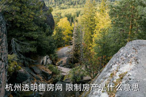 透明售房網(wǎng)杭州，杭州有沒有什么信息交流的網(wǎng)站能看到二手交易和租房信息