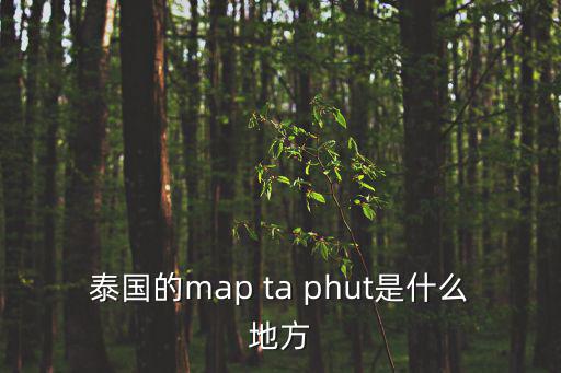 泰國(guó)旅游地圖，去泰國(guó)地圖軟件哪個(gè)好