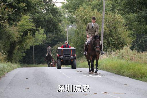 深圳涼皮