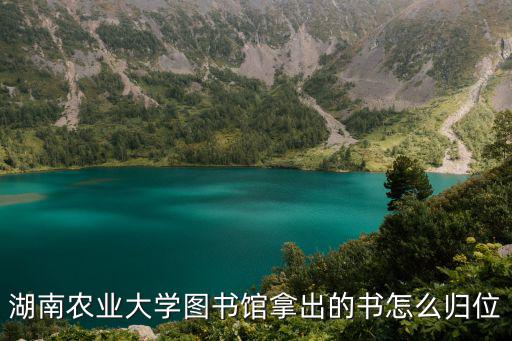 湖南農(nóng)業(yè)大學(xué)圖書館，湖南農(nóng)大的圖書館里的有關(guān)計算機(jī)的書在幾樓