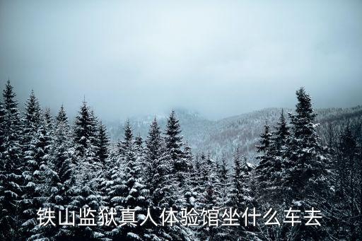 鐵山監(jiān)獄真人體驗館坐什么車去