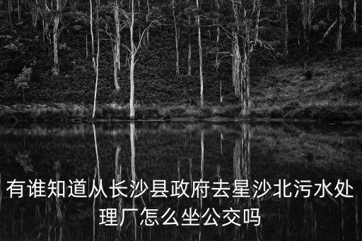 長沙縣政府，長沙縣政府從星沙搬出來了嗎