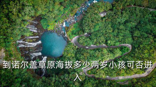 若爾蓋海拔，若爾蓋海拔有多少米