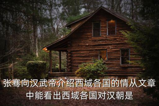 金嶺西域，張騫出使西域的西域是現在的哪里