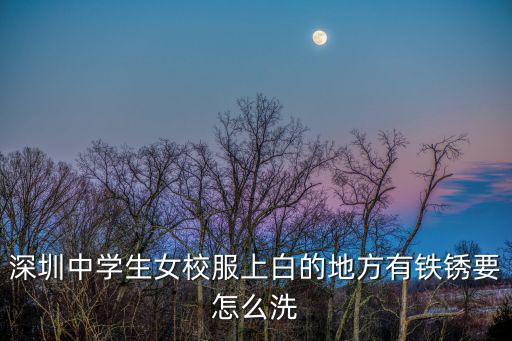 深圳校服美女，深圳技師學院的女生校服是怎樣的希望有圖片求大神幫助