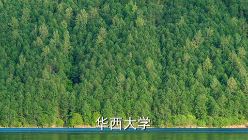 華西大學
