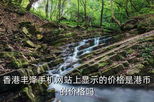 香港豐澤電器官網，香港defy行貨價格