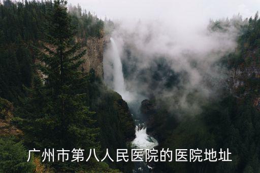 第八醫院地址，沈陽市第八人民醫院泌尿外科地址