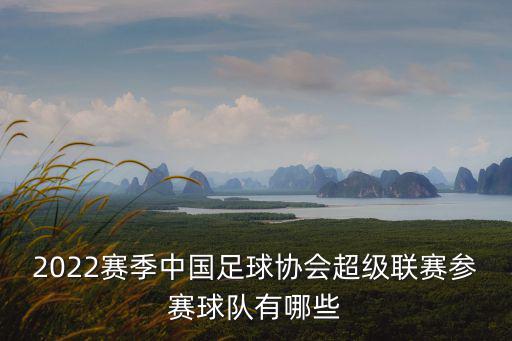 中超賽程表，中超聯(lián)賽山東魯能泰山和廣州恒大比賽什么時候開始