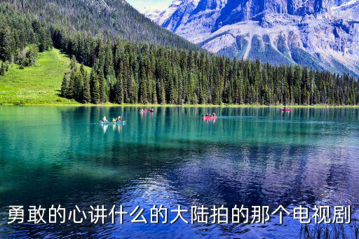 勇敢的心簡介，勇敢的心講什么的大陸拍的那個電視劇