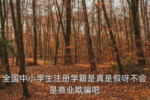全國中小學(xué)學(xué)籍，全國中小學(xué)生學(xué)籍網(wǎng)的問題