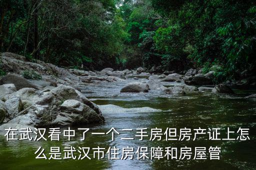 武漢住房保障和房屋管理局，武漢市洪山區(qū)綠汀雅境在哪個(gè)房地產(chǎn)管理局登記