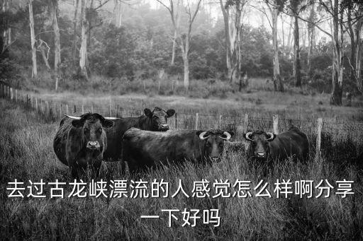 古龍峽漂流，古龍峽漂流和黃騰峽漂流哪個時間更長