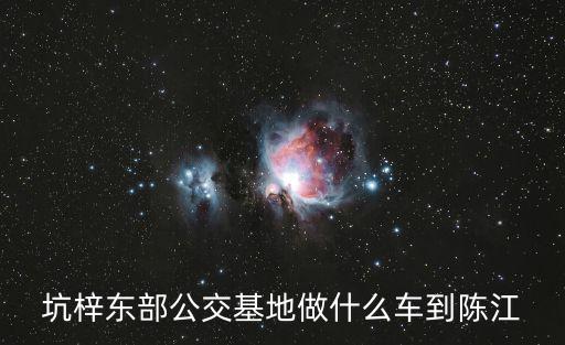 東部公交，深圳東部公交有p36公交車嗎