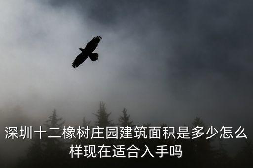 深圳十二橡樹莊園，深圳哪里有騎馬的地方