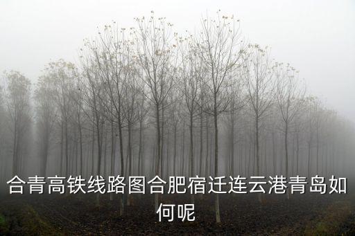 合青高鐵，請(qǐng)問(wèn)鹽淮徐高鐵拆遷多少錢(qián)一平方淮安