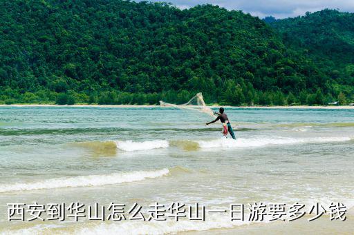 西安到華山怎么走華山一日游要多少錢