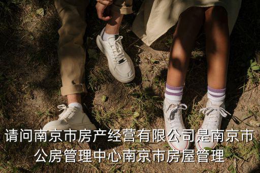 請(qǐng)問(wèn)南京市房產(chǎn)經(jīng)營(yíng)有限公司是南京市公房管理中心南京市房屋管理