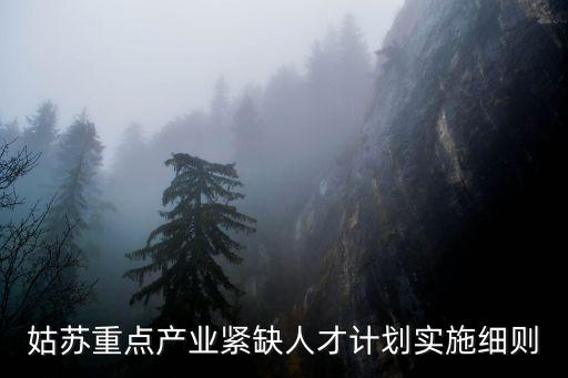 蘇州緊缺人才，蘇州現(xiàn)在最缺的是什么人才