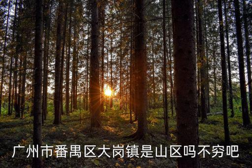 大崗中學，肇慶市懷集的大崗鎮的大崗中學是幾級學校
