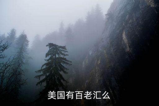 美國有百老匯么