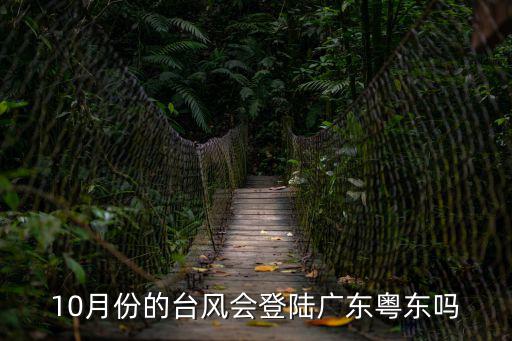 廣東即將進入臺風模式，廣東福建省快要登陸了臺風那我們廣西玉林會不會受到影響