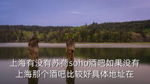 上海酒吧訂位，上海酒吧訂位