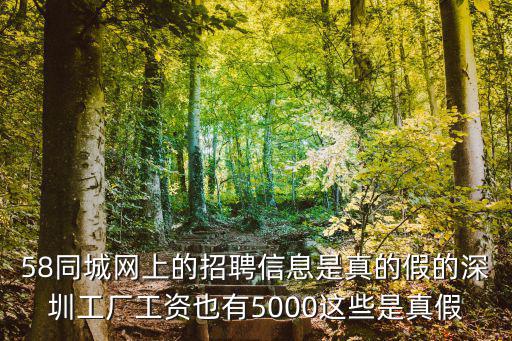 58同城網招聘深圳，深圳影樓做攝影助理有包吃住的嗎