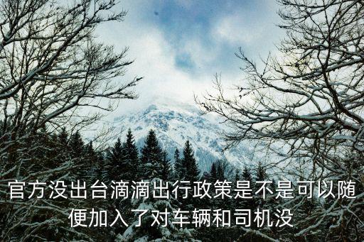 出行政策，國家什么時候才能出行一個新政策能完全解決每個人的住房問題