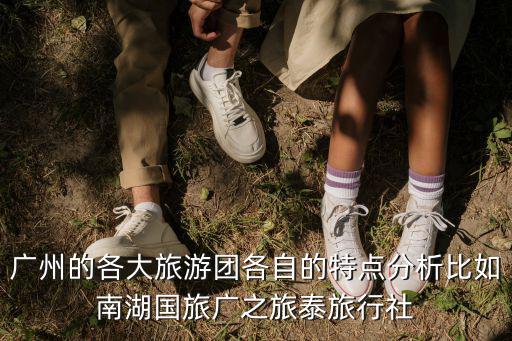 廣州的各大旅游團各自的特點分析比如南湖國旅廣之旅泰旅行社