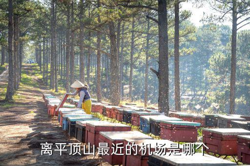 平頂山機場，平頂山堯山機場的介紹