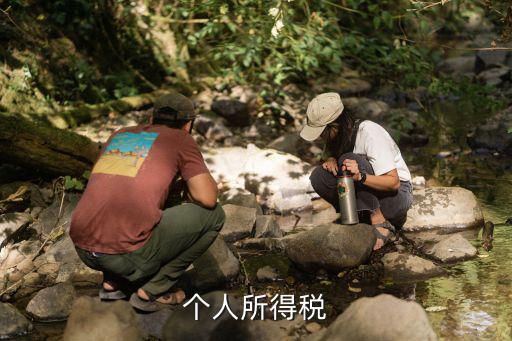 深圳個(gè)人所得稅計(jì)算器，深圳個(gè)人所得稅計(jì)算方法