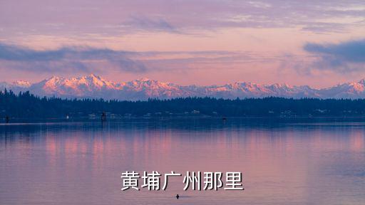廣州黃埔，廣州黃埔軍校在那地圖