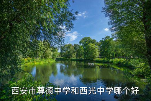 西安尊德中學，西安尊德中學課程有奧數嗎用不用在校外上奧數班