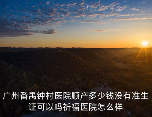 鐘村醫院，廣東番禺鐘村鎮鐘村醫院五官星期日上不上班