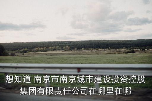 南京城建，南京和重慶那個城建好些