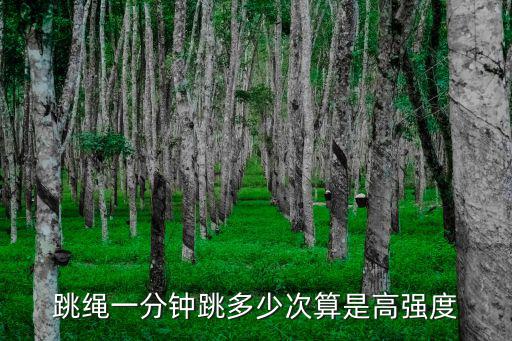 一分鐘跳繩標準，1分鐘100下跳繩多少分鐘相當于跑800米