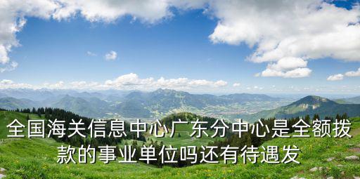 海關總署廣東分署，最近廣東清遠的海關是不是關閉了港口都沒柜進來