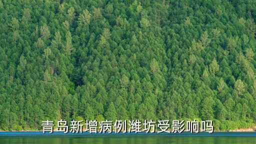 青島新增1例本土確診，青島新增病例濰坊受影響嗎