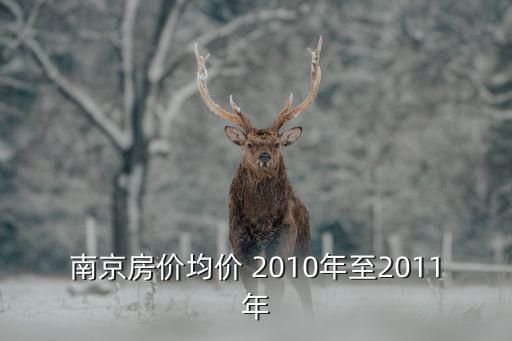 南京市中心房價，南京市中心現在的房價是什么價位謝謝