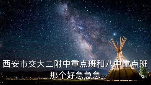 西安交大二附中，西安交大二附中位置