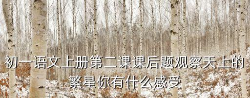 天空課堂第二課，第二天上語(yǔ)文課看見(jiàn)老師什么進(jìn)教室東東什么有些緊張?zhí)铌P(guān)聯(lián)詞語(yǔ)