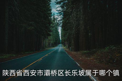 長樂坡，西安長樂坡好些還是皂河好些外地人想在西安買房想問長樂坡好還