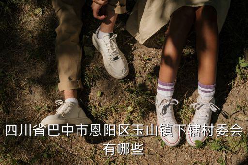 四川省巴中市恩陽區(qū)玉山鎮(zhèn)下轄村委會有哪些