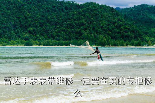 雷達手表表帶維修一定要在買的專柜修么