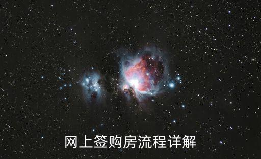 網上購房，怎么在網上登記購房信息