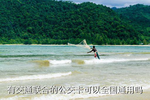 交通聯合，交通聯合卡有哪些城市