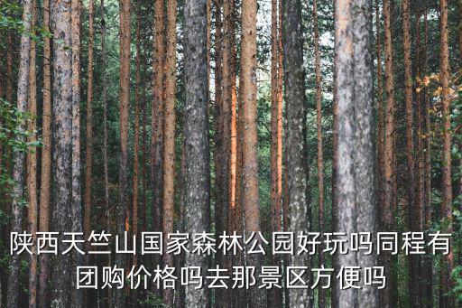 天竺山國家森林公園，天竺山森林公園適合什么時間
