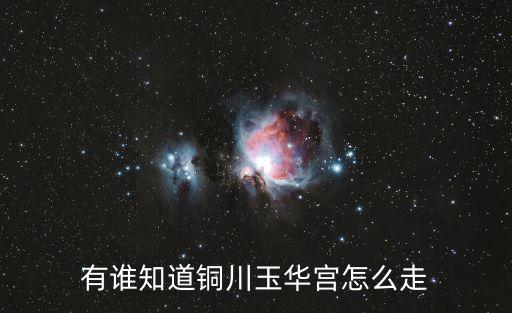 銅川玉華宮，銅川玉華宮森林公園門票和玉華宮門票一樣嗎