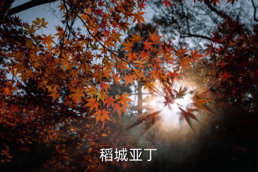 稻城亞丁